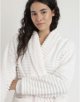 Robe "Coralina Crowd"