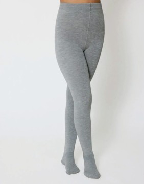 Children's thermal tights "Snowy"