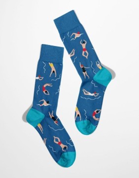 Unisex Kojinės "Water Sport"