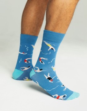 Unisex Kojinės "Water Sport"