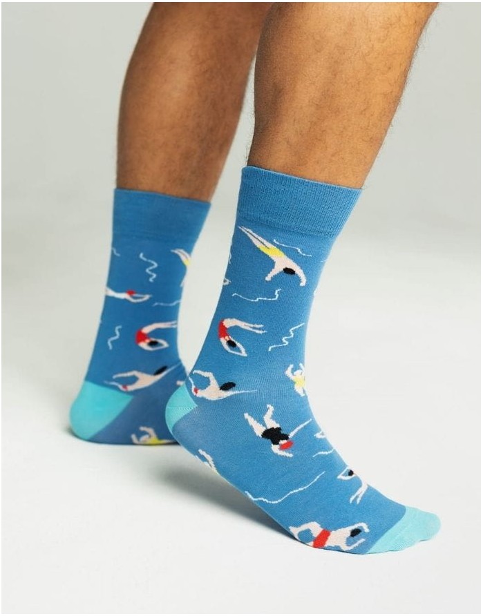 Unisex Kojinės "Water Sport"