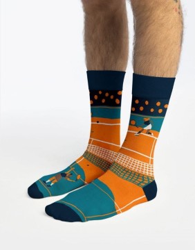 Unisex Kojinės "Tennis"