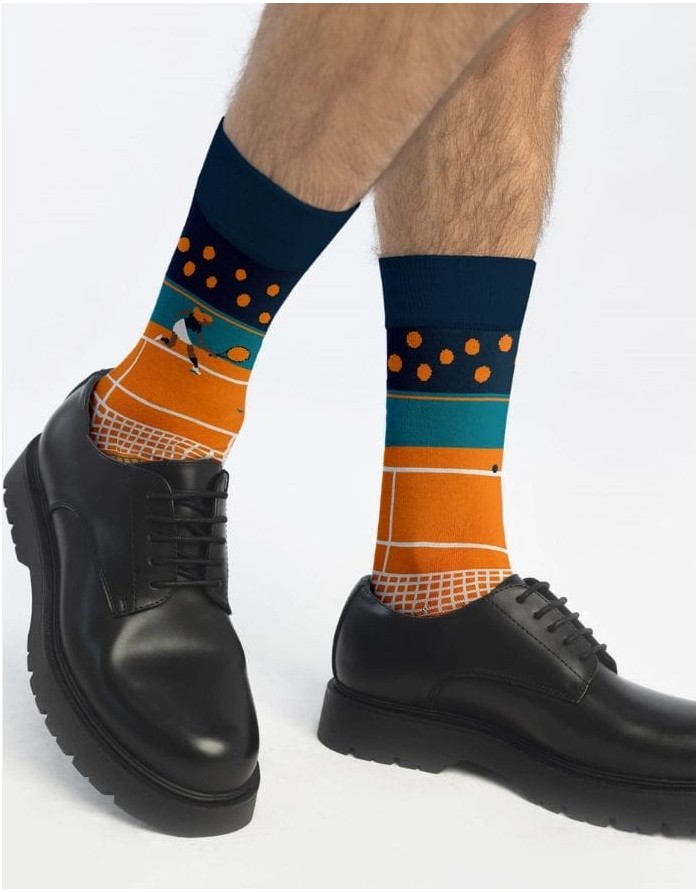 Unisex Kojinės "Tennis"