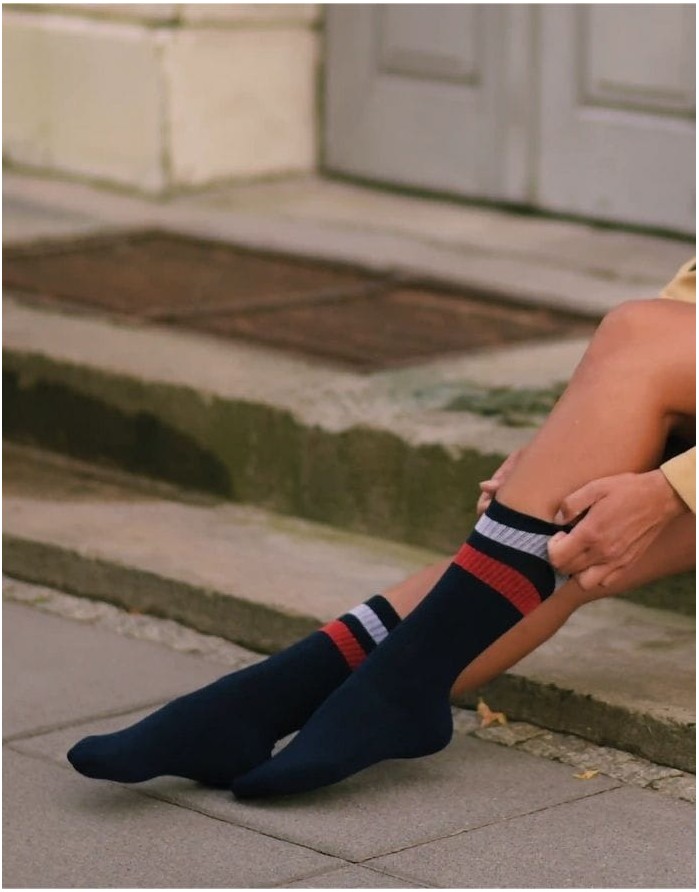 Unisex Kojinės "Blue"