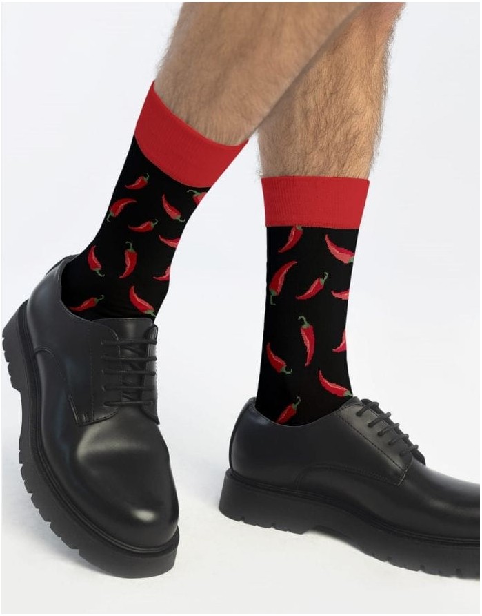 Unisex Kojinės "Chilli"