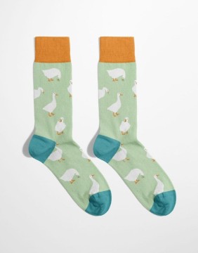 Unisex Kojinės "Gooses"