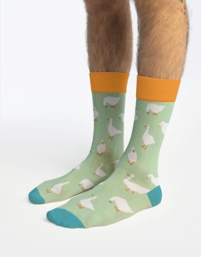 Unisex Kojinės "Gooses"