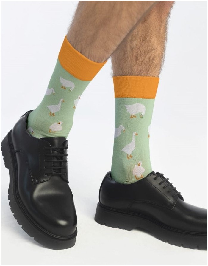 Unisex Kojinės "Gooses"
