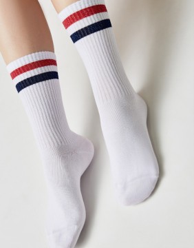 Women's socks "Be Active"