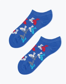 Men's socks "Happy Bunnies"