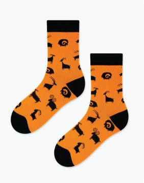 Men's socks "Cuckolds"