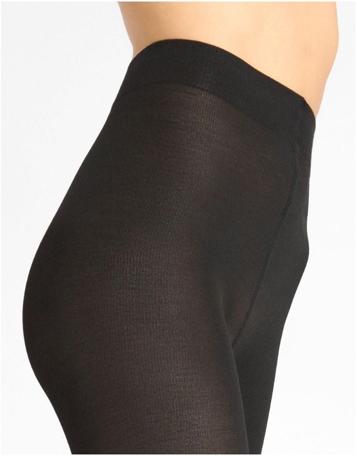 Moteriškos pėdkelnės "Cashmere D09" 80Den