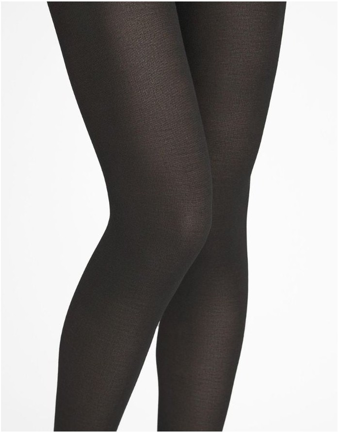 Moteriškos pėdkelnės "Cashmere D09" 80Den