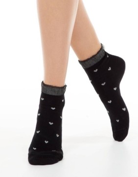Women's Socks "Heary"
