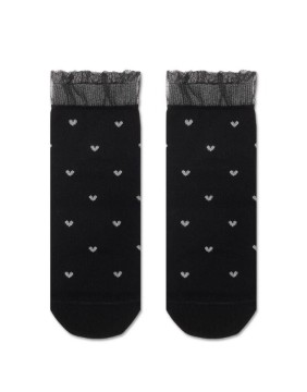 Women's Socks "Heary"