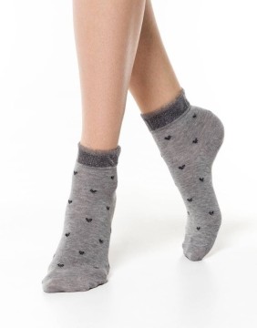 Women's Socks "Leary"