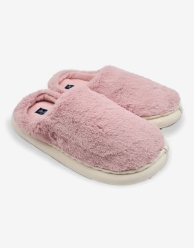 Slippers "Marostica Rosa"