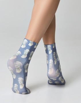 Women's Socks "Biust"