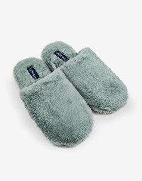 Čības "Emualda Green"