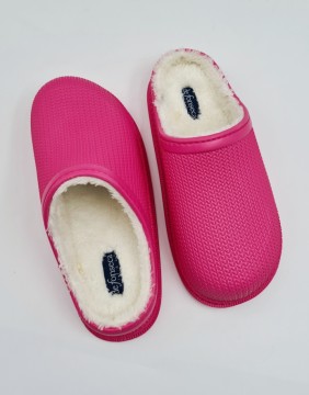 Čības "Bari Pink"