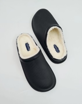 Čības "Bari Black"