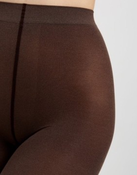 Zeķubikses "Trendy Chocolate" 60 Den
