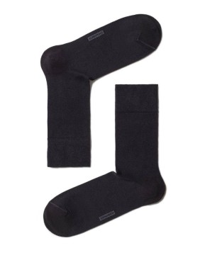 Men's socks "Classic Graphite"