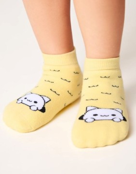Children's socks "Telly"