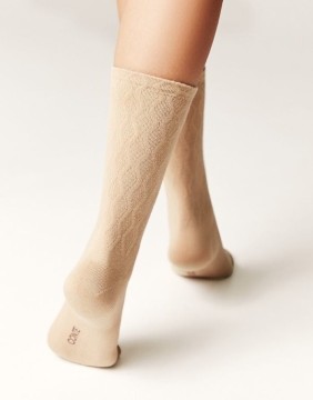 Women's Socks "Romby Bez"