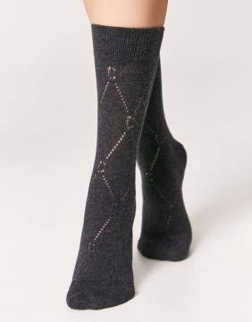 Women's Socks "Eltony"