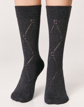 Women's Socks "Eltony"