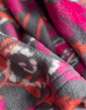 Bathrobe "Barlleta"