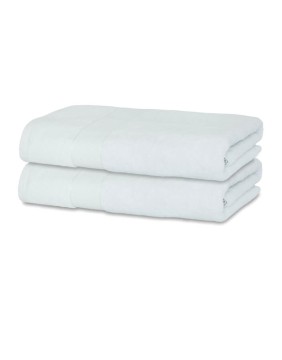 Cotton Towel ''White''