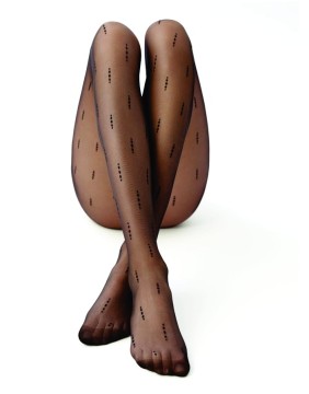 Tights "Element" 20 Den