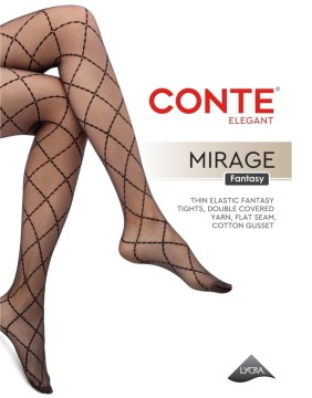 Tights "Mirage" 20 Den