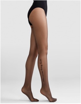 Tights "Memories" 30 Den