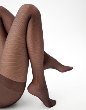 Tights "Microrete" 40 Den