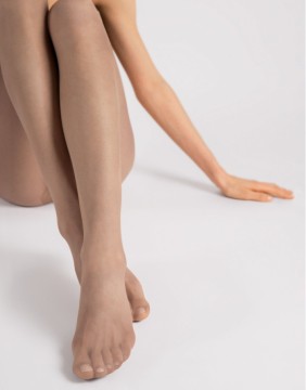 Women's Tights "Ada Classic" 15 Den
