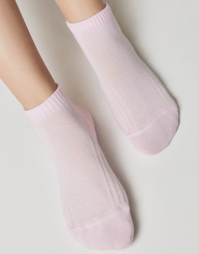 Women's socks "Twist"