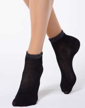Women's socks "Vakaras"
