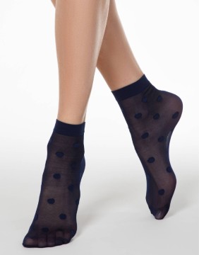 Women's socks "Submarine"