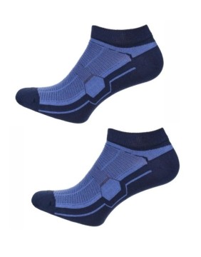 Vyriškos kojinės "Skorty Blue"