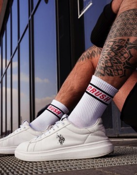 Men's socks "Crush"