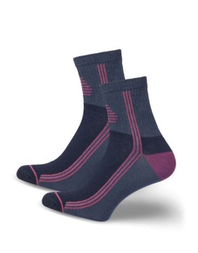 Men's socks "Active Dark Grey"
