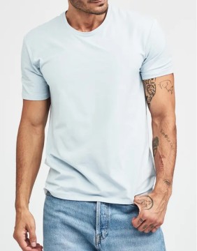 Футболка "Bamboo Tee Ice"