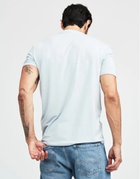 T-shirts "Bamboo Tee Ice"