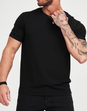 T-shirts "Bamboo Tee"