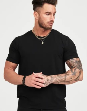 T-shirts "Bamboo Tee"
