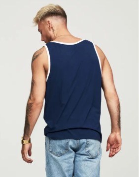T-shirts "Classy Paul Navy"