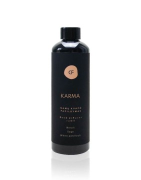 Пополнение аромата для дома "Karma" 200 ml